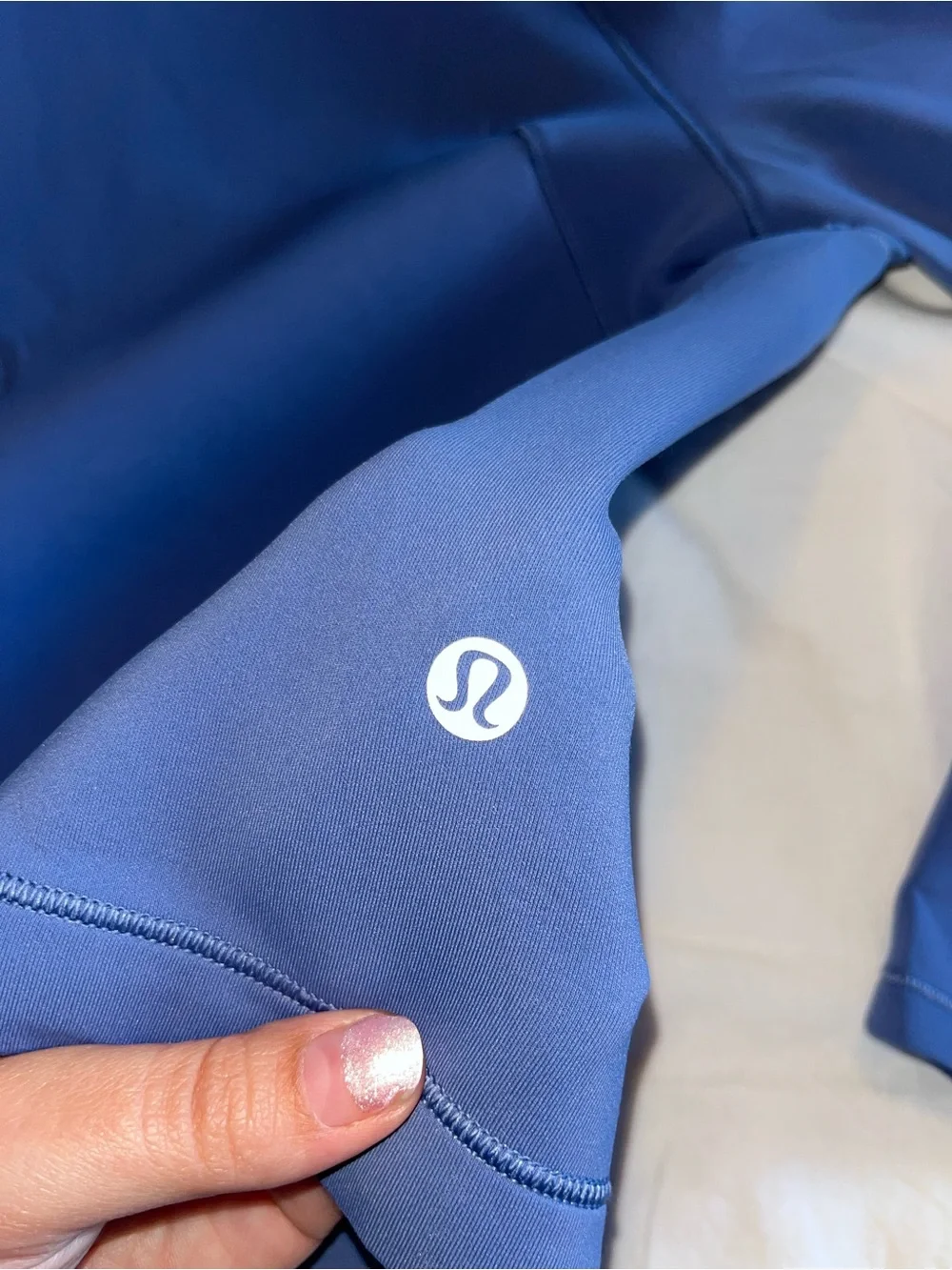 Lululemon Airwrap Hoodie